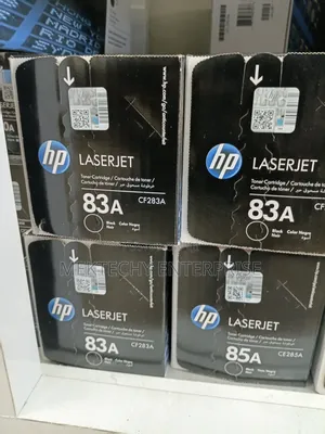HP 83a Toner