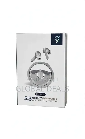 T9 Wireless Connection Airpod