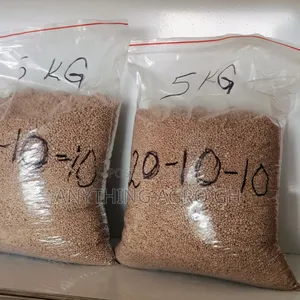 NPK Fertilizer 20-10-10