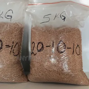 NPK Fertilizer 20-10-10