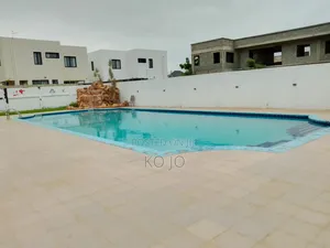 Furnished 2bdrm Apartment in Ability for rent