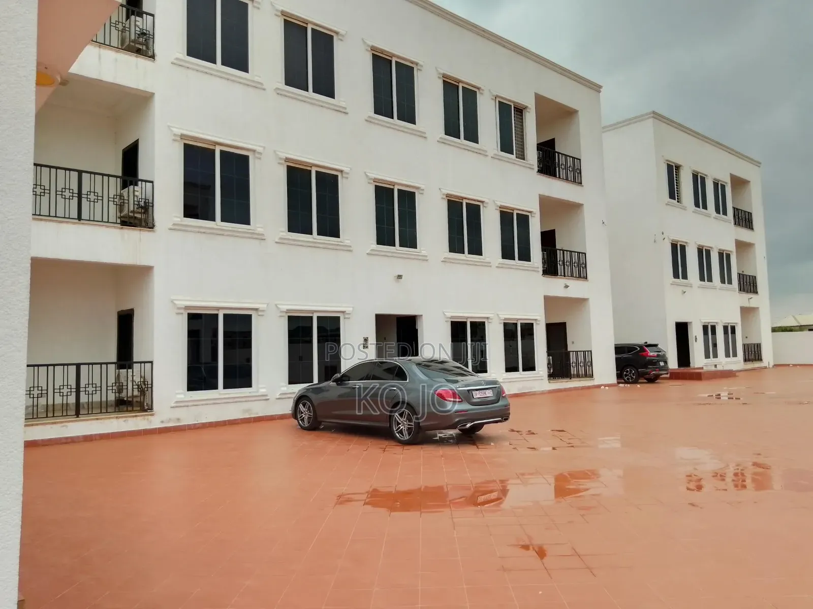 Furnished 2bdrm Apartment in Ability for rent