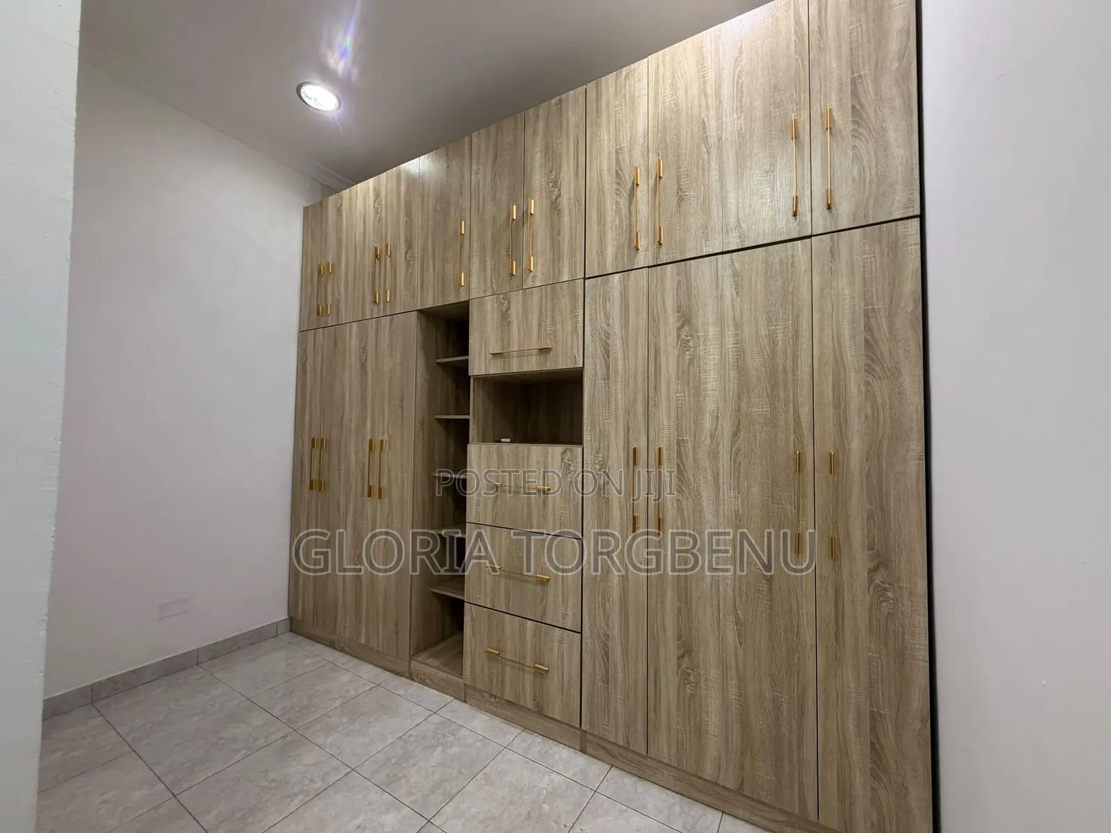 Furnished 4bdrm House in East Legon for rent