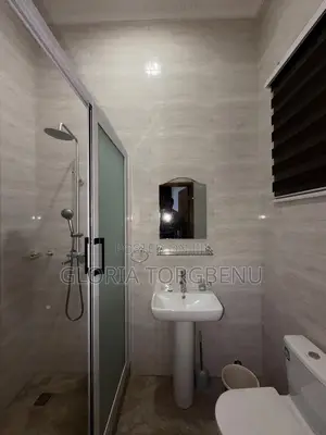 Furnished 4bdrm House in East Legon for rent