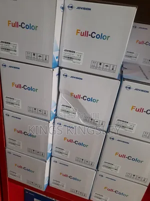 2mp Full Color Camera Jovision