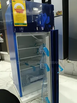 Westpool Refrigerator - Freeze Anything You Want
