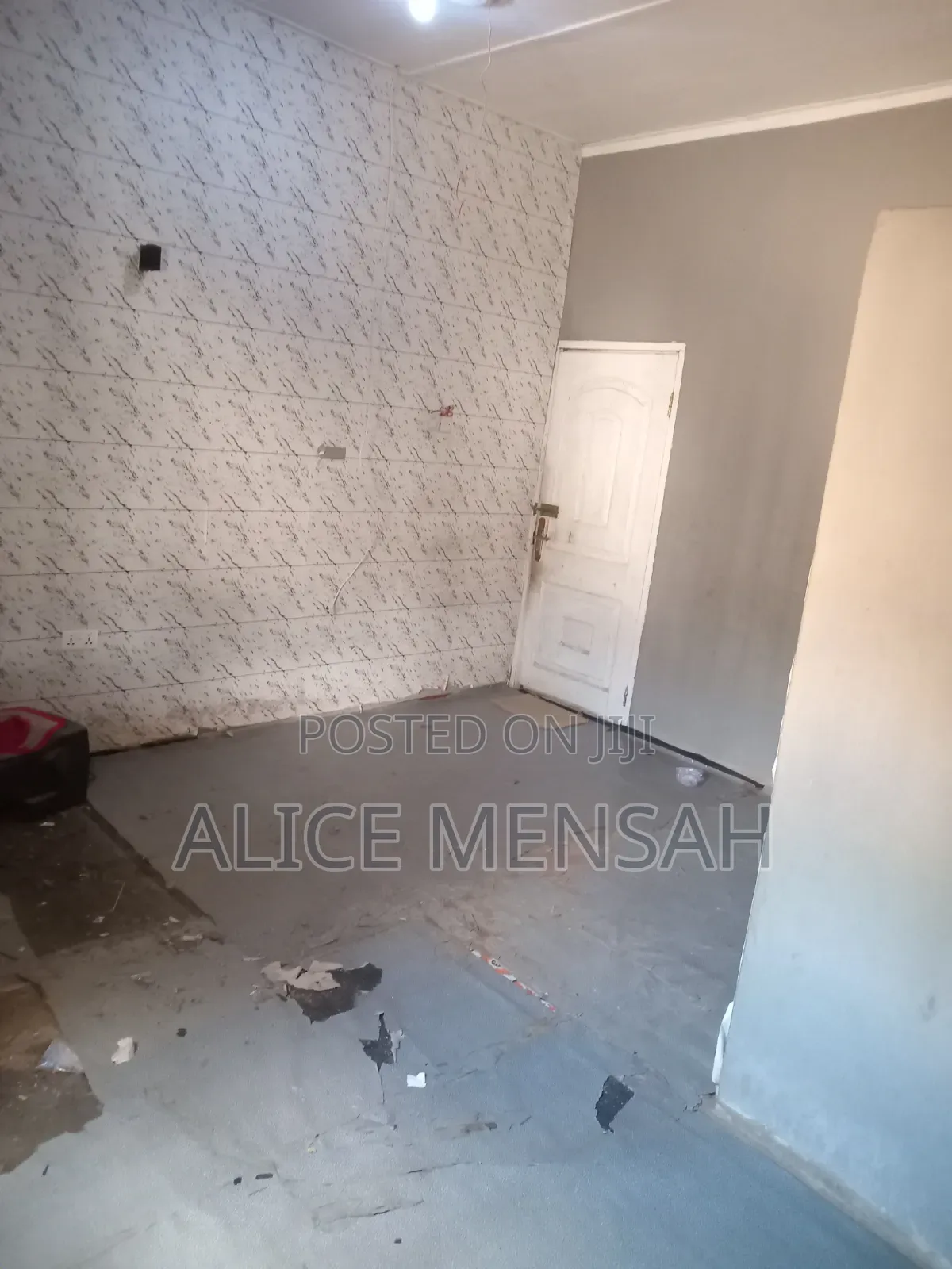 1bdrm Shared Apartment in NIC for rent