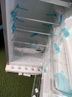 Nexon Refrigerator With Top Freezer – Everyday Freshness Made Easy