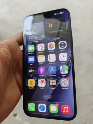 Apple iPhone 15 Plus 128 GB Graphite