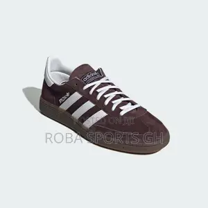 Adidas Handball Spezial "Shadow Brown Gum" Trainers