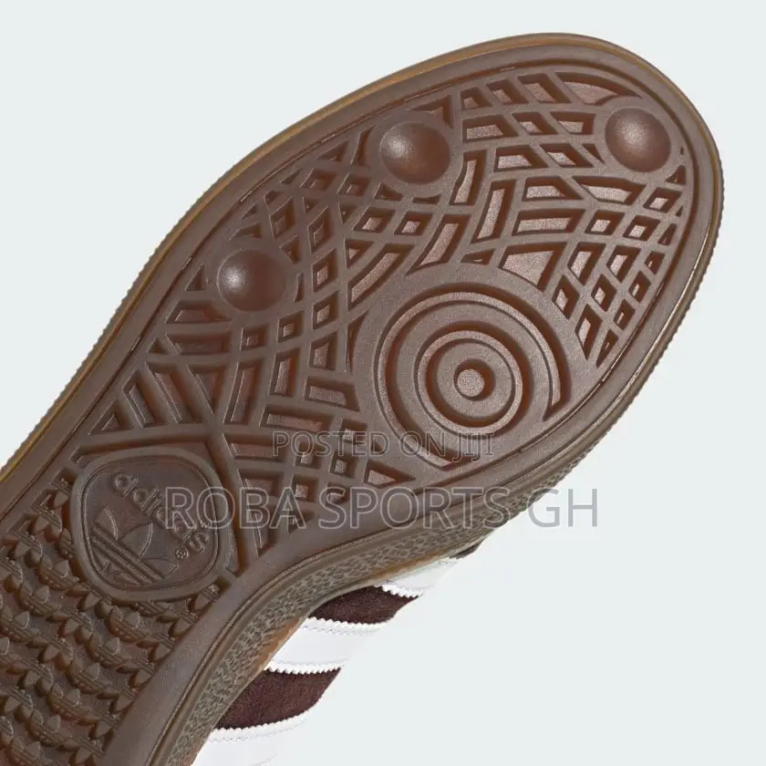 Adidas Handball Spezial "Shadow Brown Gum" Trainers