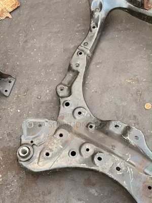 Toyota RAV4, Highlander, Corolla 2022 Front Beam