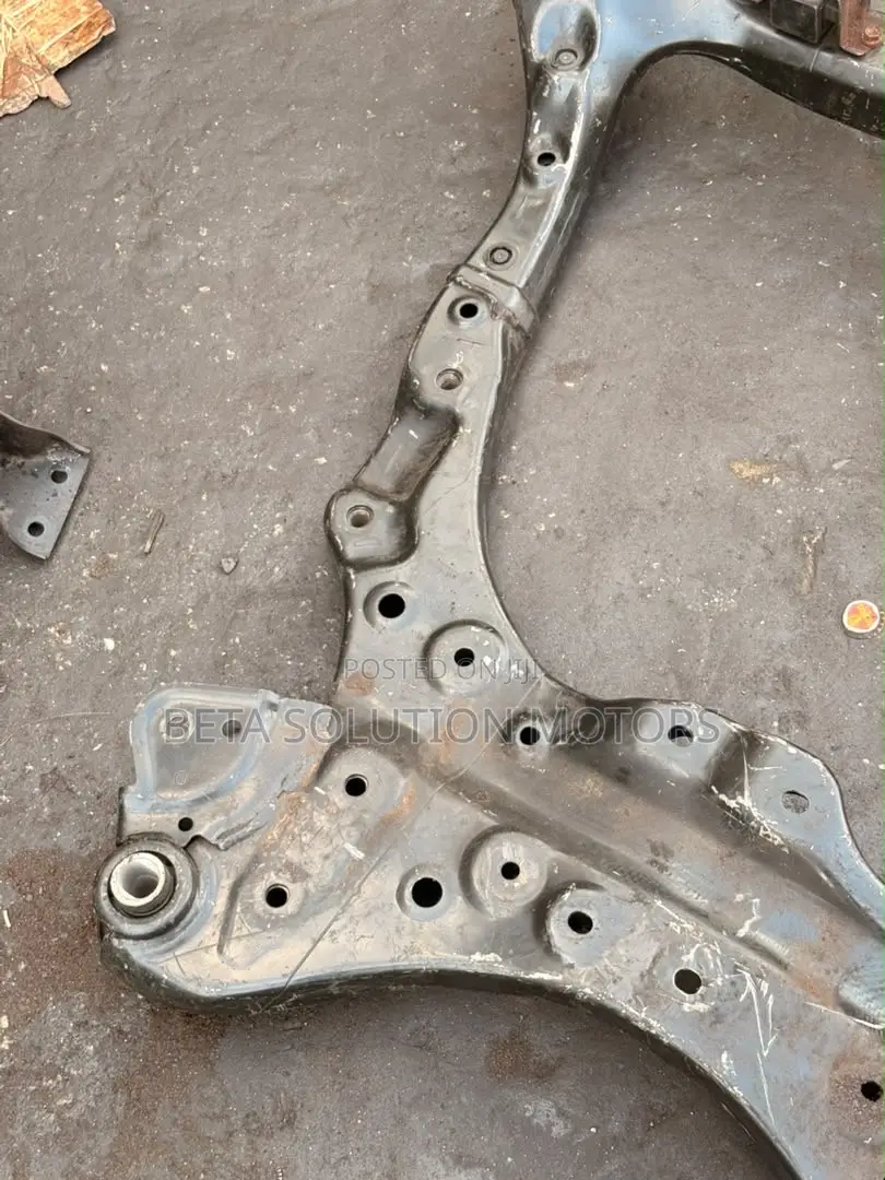 Toyota RAV4, Highlander, Corolla 2022 Front Beam