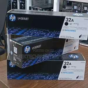 HP 32a Toner