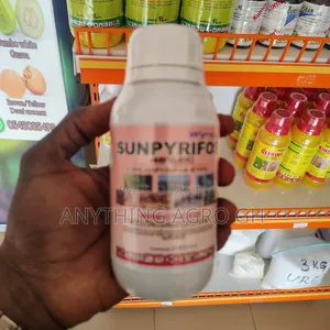 250ML Sunpyrifos
