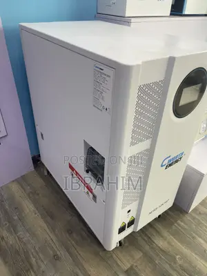 Solar Battery /Inverte