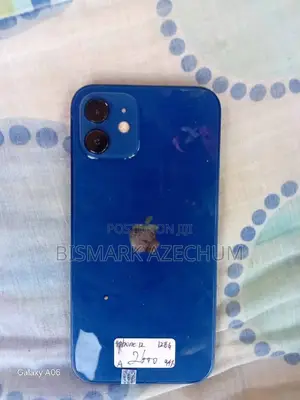 Apple iPhone 12 128 GB Blue