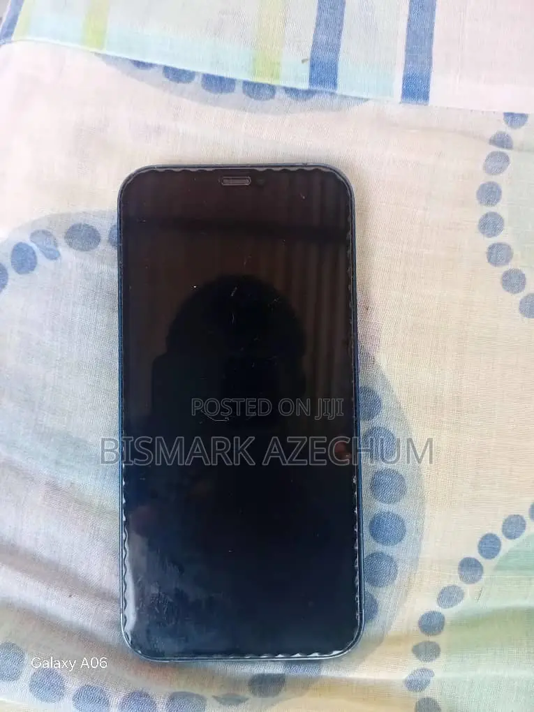 Apple iPhone 12 128 GB Blue