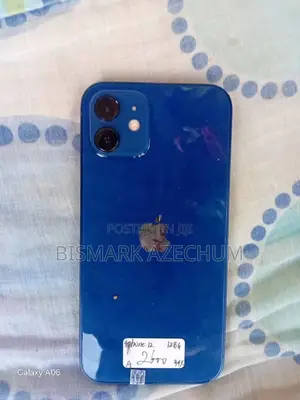 Apple iPhone 12 128 GB Blue