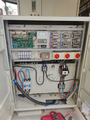 Automatic Voltage Regulator