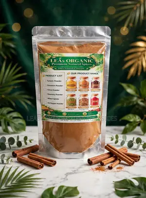 Cinnamon Powder