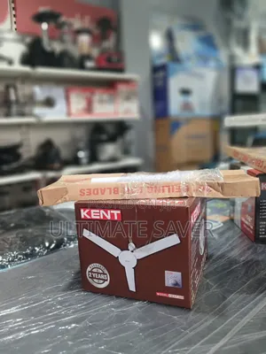 Ceiling Fan Kent