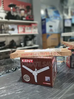 Ceiling Fan Kent