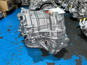 Toyota Corolla Original New Gearbox