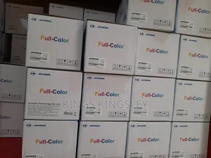 5mp Full Color Camera Jovision