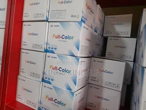 5mp Full Color Camera Jovision
