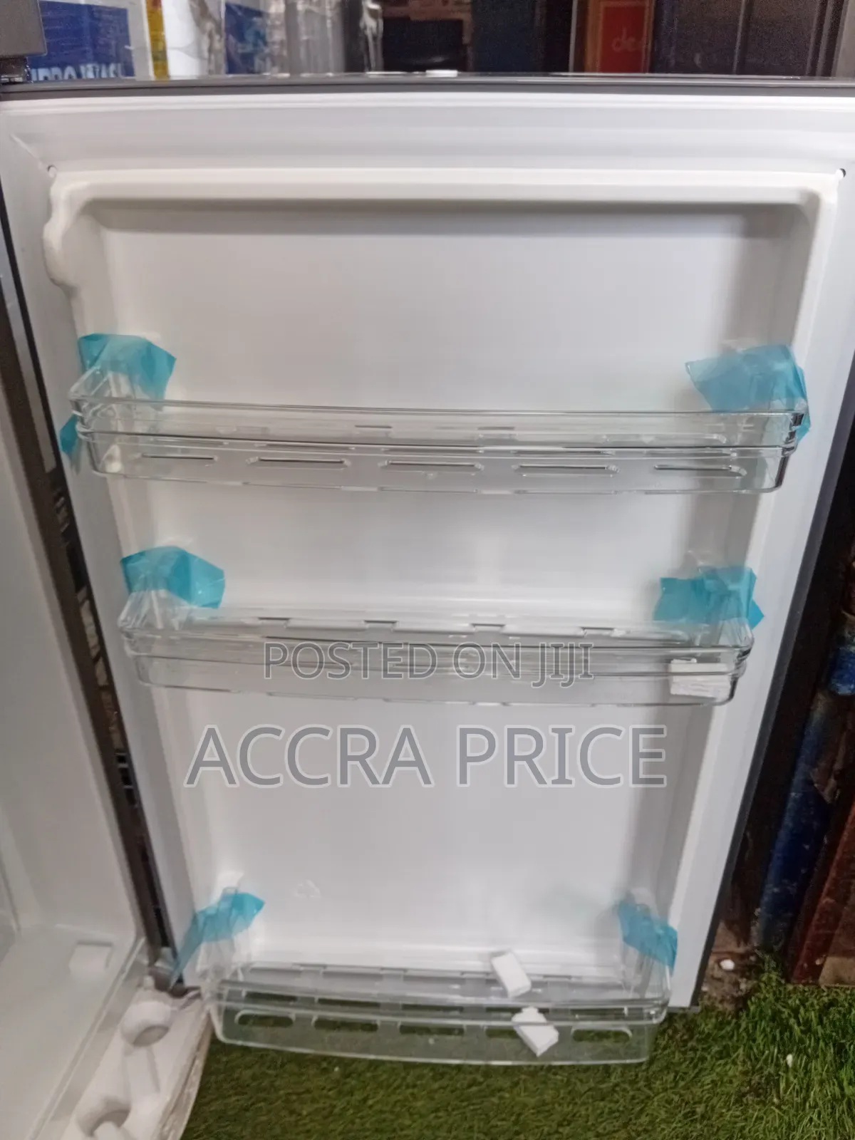 Nexon Fridge NFR-135DT-J Home Refrigerator