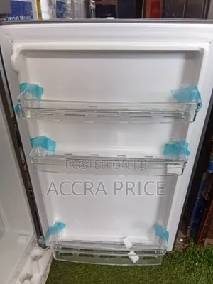 Nexon Fridge NFR-135DT-J Home Refrigerator