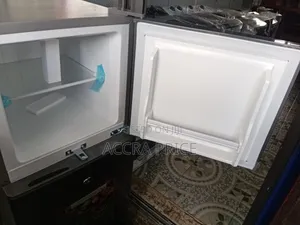 Nexon Fridge NFR-135DT-J Home Refrigerator