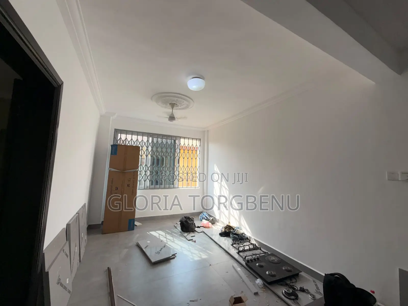 3bdrm House in East Legon for rent