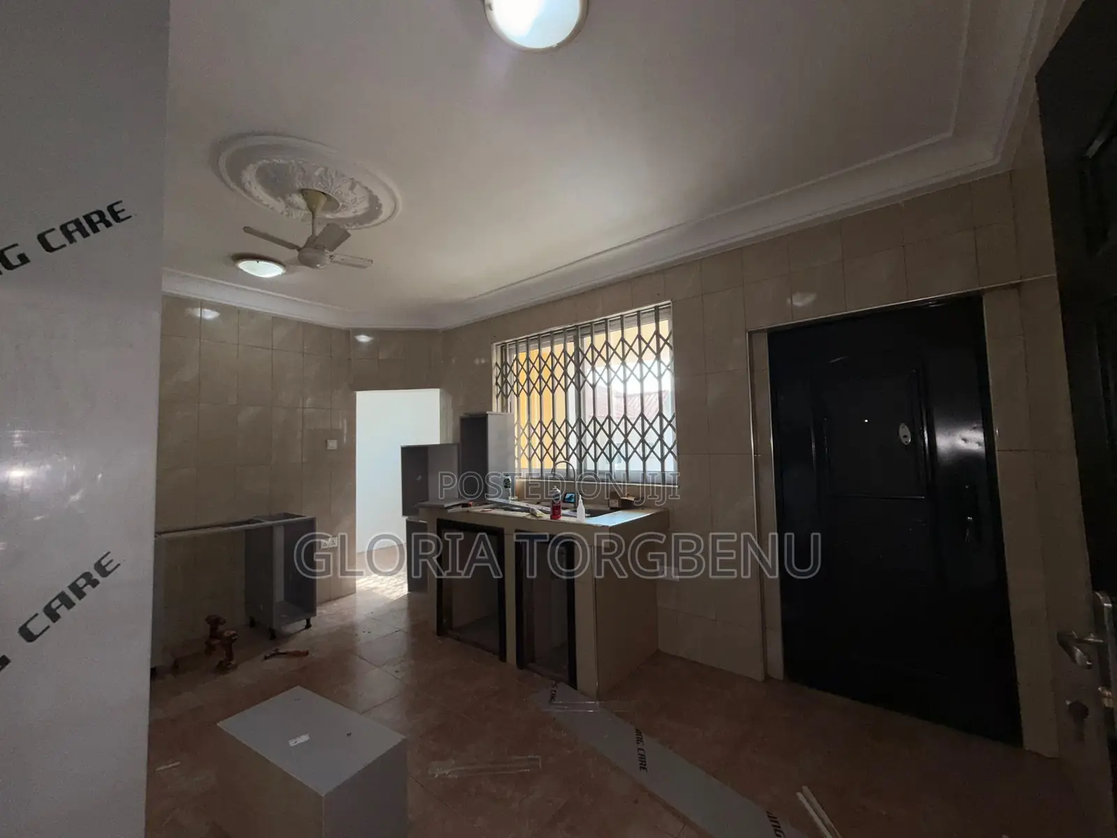 3bdrm House in East Legon for rent
