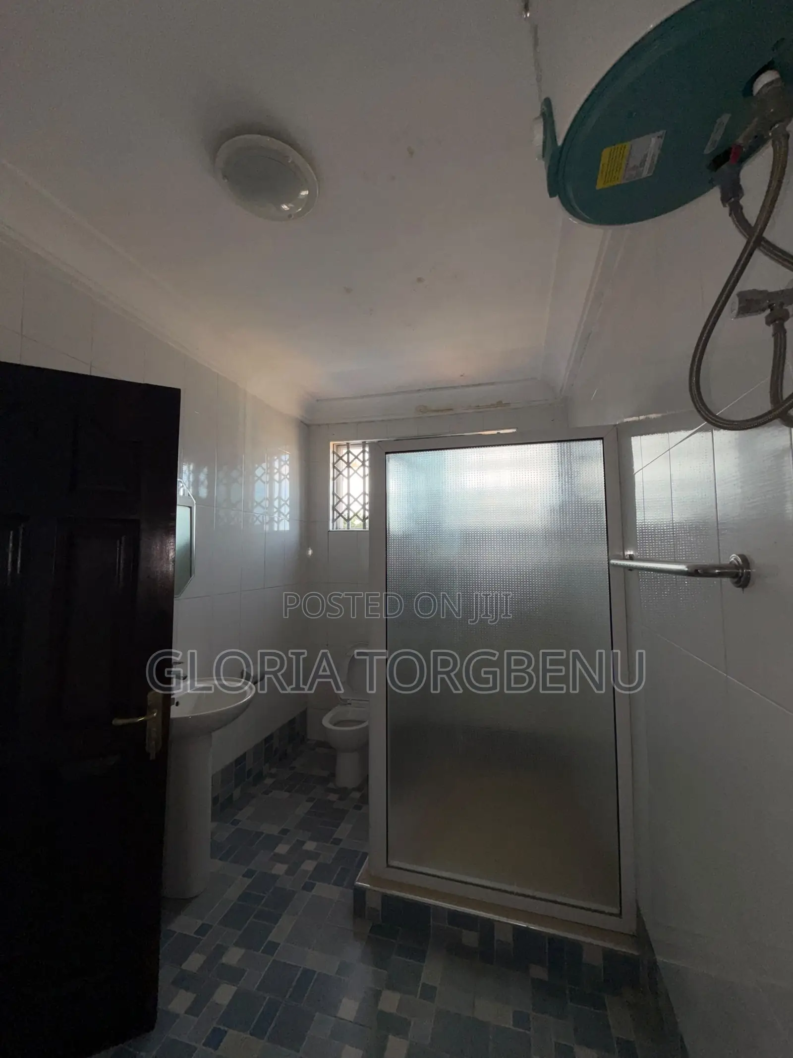 3bdrm House in East Legon for rent