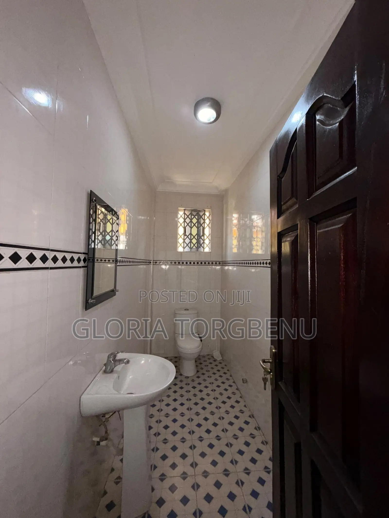 3bdrm House in East Legon for rent