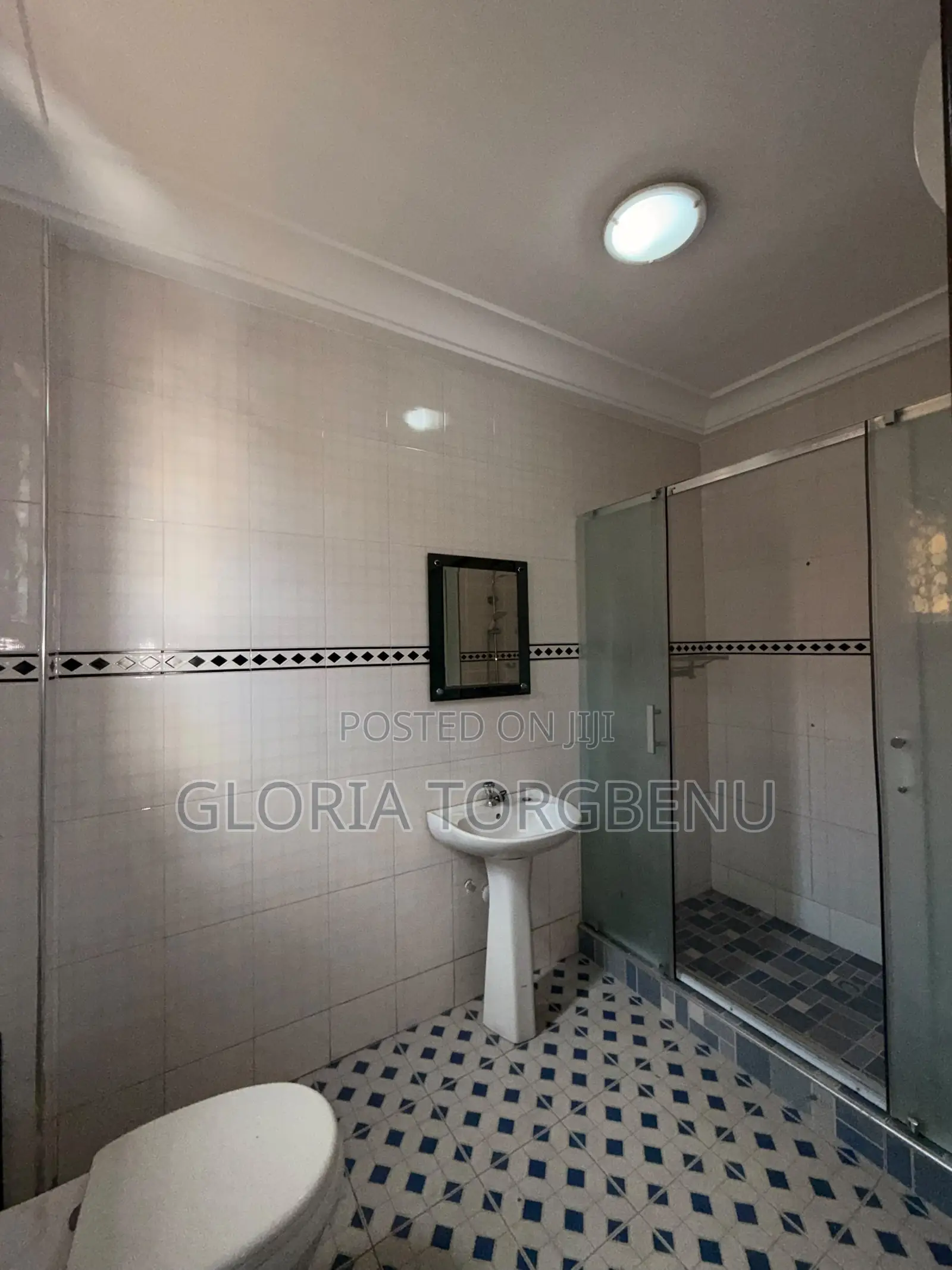 3bdrm House in East Legon for rent