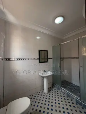 3bdrm House in East Legon for rent