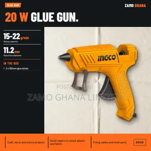 Ingco Glue Gun 20w - Gg148
