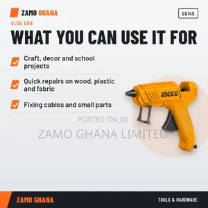 Ingco Glue Gun 20w - Gg148