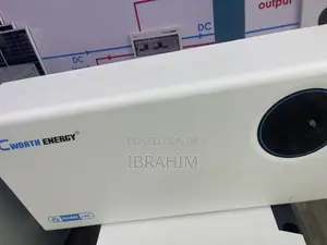 Solar Battery