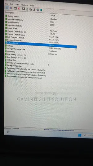 New Laptop 16GB AMD Ryzen 9 SSD 512GB