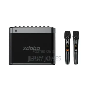 Xdobo Tuner