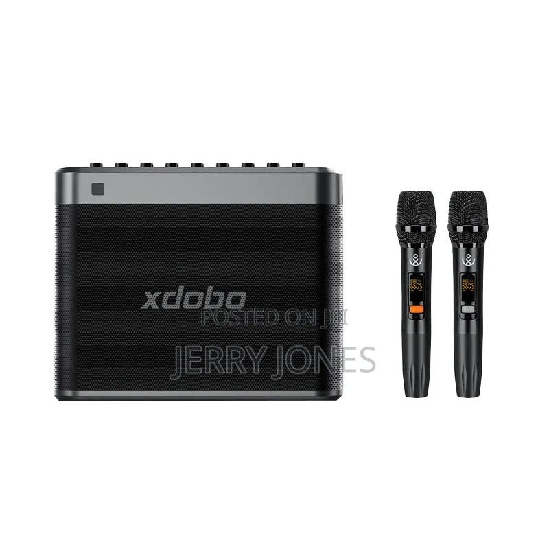 Xdobo Tuner