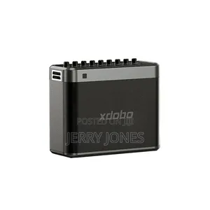 Xdobo Tuner