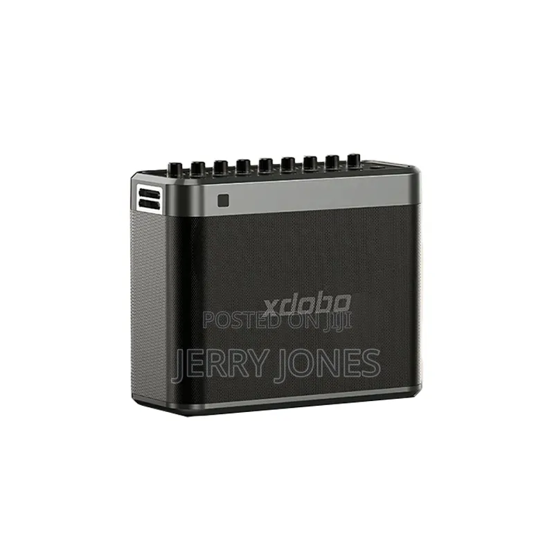 Xdobo Tuner