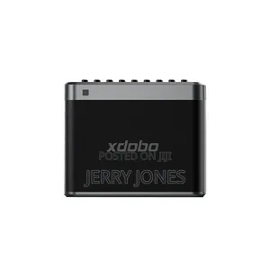 Xdobo Tuner