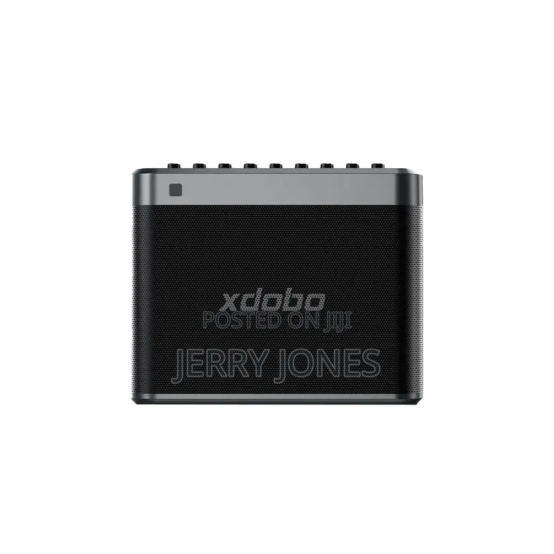Xdobo Tuner