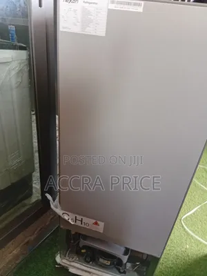 Nexon Powerful Fridge NFR-135DT-J Food Storage Refrigerato